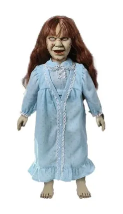 El exorcista Muñeco MDS Roto Regan MacNeil 46 cm