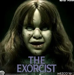 El exorcista Muñeco MDS Roto Regan MacNeil 46 cm