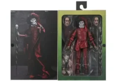 El fantasma de la ópera (1925) Figura Phantom of the Opera «Masque of the Red Death» 18 cm