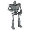 El Gigante de Hierro Select Figura de metal Iron Giant 20 cm