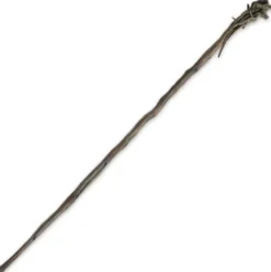 El Hobbit Réplica 1/1 Bastón de Gandalf el Gris 175 cm
