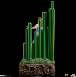 El Mago de Oz Estatua Deluxe Art Scale 1/10 Dorothy 21 cm