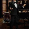 El Padrino Figura Vito Corleone 20 cm