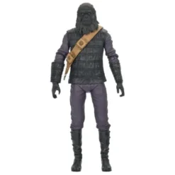 El planeta de los simios Figura Ultimate Gorilla Soldier 18 cm
