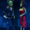 El regreso de los muertos vivientes Pack de 2 Figuras Clothed Trash & Suicide 20 cm