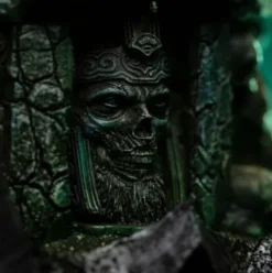 El Señor de los Anillos Estatua 1/10 Art Scale Aragorn Unleashed 31 cm