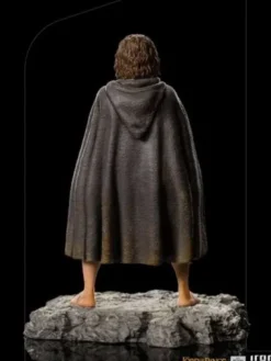 El Señor de los Anillos Estatua 1/10 BDS Art Scale Pippin 12 cm