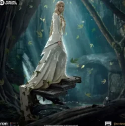 El Señor de los Anillos Estatua 1/10 Art Scale Galadriel 30 cm