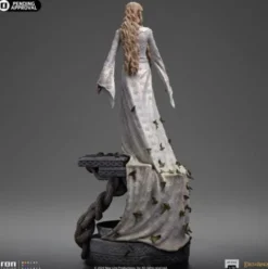 El Señor de los Anillos Estatua 1/10 Art Scale Galadriel 30 cm
