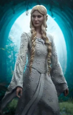 El Señor de los Anillos Estatua 1/10 Art Scale Galadriel 30 cm