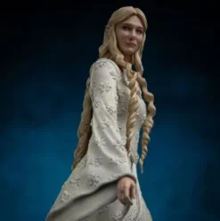 El Señor de los Anillos Estatua 1/10 Art Scale Galadriel 30 cm