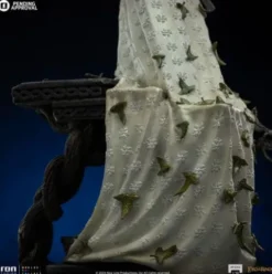 El Señor de los Anillos Estatua 1/10 Art Scale Galadriel 30 cm