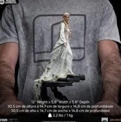 El Señor de los Anillos Estatua 1/10 Art Scale Galadriel 30 cm