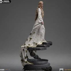El Señor de los Anillos Estatua 1/10 Art Scale Galadriel 30 cm