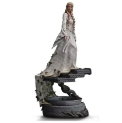 El Señor de los Anillos Estatua 1/10 Art Scale Galadriel 30 cm