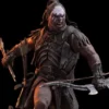 El Señor de los Anillos Estatua 1/10 Art Scale Lurtz, Uruk-Hai Leader 23 cm