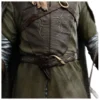 El Señor de los Anillos Estatua Classic Series 1/6 Legolas, Hunter of the Plains 32 cm