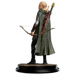 El Señor de los Anillos Estatua Classic Series 1/6 Legolas, Hunter of the Plains 32 cm