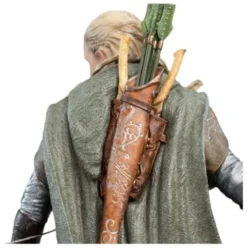 El Señor de los Anillos Estatua Legolas 16 cm