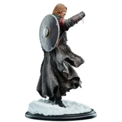 El Señor de los Anillos Estatua 1/6 Boromir (Classic Series) 32 cm