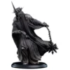 El Señor de los Anillos Estatua The Witch-king 19 cm