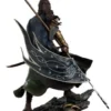 El Señor de los Anillos Estatua Classic Series 1/6 Elrond, Herald of Gil-Galad Limited Edition 30 cm