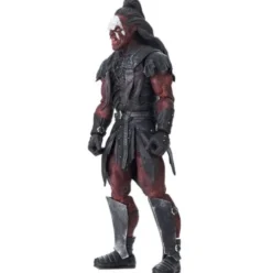 El Señor de los Anillos Figura Lurtz Deluxe 18cm