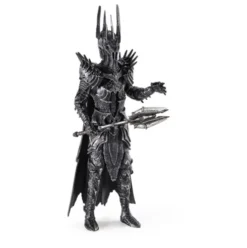 El Señor de los Anillos Figura Maleable Bendyfigs Sauron 19 cm
