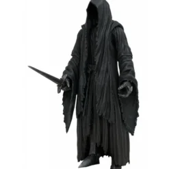 El Señor de los Anillos Figura Nazgul Ringwraith 18cm