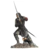El Señor de los Anillos Gallery Estatua Aragorn 25 cm