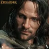 El Señor de los Anillos La Comunidad del Anillo Figura 1/6 de Aragorn Edición Premium (Rooted Hair)