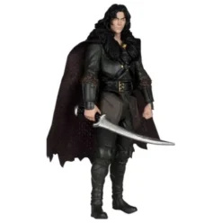 El Señor de los Anillos: la Guerra de los Rohirrim Pack de 4 Figuras 10 cm