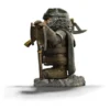 El Señor de los Anillos Minifigura Mini Co. PVC Gimli 12 cm