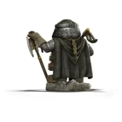 El Señor de los Anillos Minifigura Mini Co. PVC Gimli 12 cm