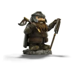 El Señor de los Anillos Minifigura Mini Co. PVC Gimli 12 cm