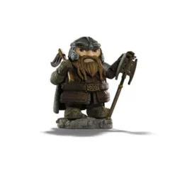 El Señor de los Anillos Minifigura Mini Co. PVC Gimli 12 cm