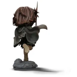 El Señor de los Anillos Minifigura Mini Co. PVC Aragorn 17 cm