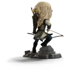 El Señor de los Anillos Minifigura Mini Co. PVC Legolas 15 cm