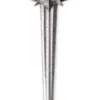 El Señor de los Anillos Replica 1/1 Daga Rey Brujo 55 cm