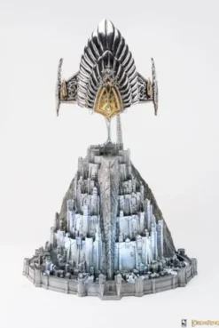 El Señor de los Anillos Réplica 1/1 Scale Replica Crown of Gondor 46 cm