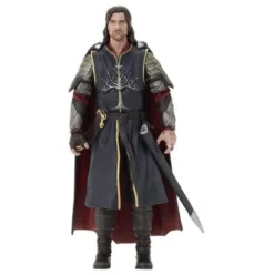 El Señor de los Anillos Select Figuras 18 cm Serie 10 King Aragorn