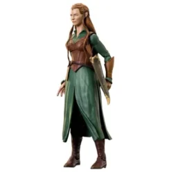 El Señor de los Anillos Select Figuras Serie 9, Tauriel