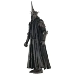 El Señor de los Anillos Witch King Figura 18 cm