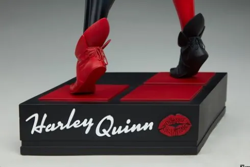 Escuadrón Suicida Estatua Premium Format Harley Quinn 49 cm