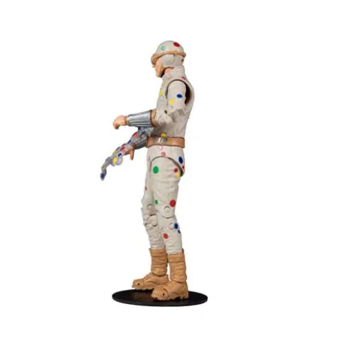 Escuadrón Suicida Figura Build A Polka Dot Man 18 cm DC Comics McFarlane Toys