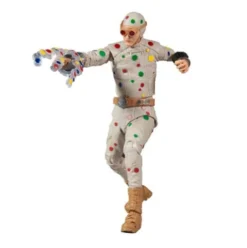 Escuadrón Suicida Figura Build A Polka Dot Man 18 cm DC Comics McFarlane Toys