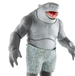 Escuadrón Suicida Movie Figura King Shark 30 cm DC Comics McFarlane Toys