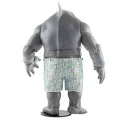 Escuadrón Suicida Movie Figura King Shark 30 cm DC Comics McFarlane Toys