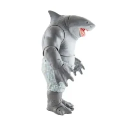Escuadrón Suicida Movie Figura King Shark 30 cm DC Comics McFarlane Toys