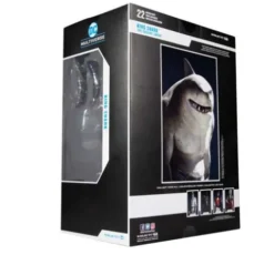 Escuadrón Suicida Movie Figura King Shark 30 cm DC Comics McFarlane Toys